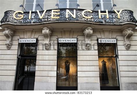 givenchy corporate office nyc|Givenchy perfume customer service.